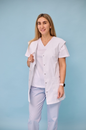  Зображення Жителка "Сара" 